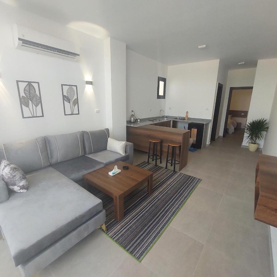 Sola Inn Hurghada Rom bilde